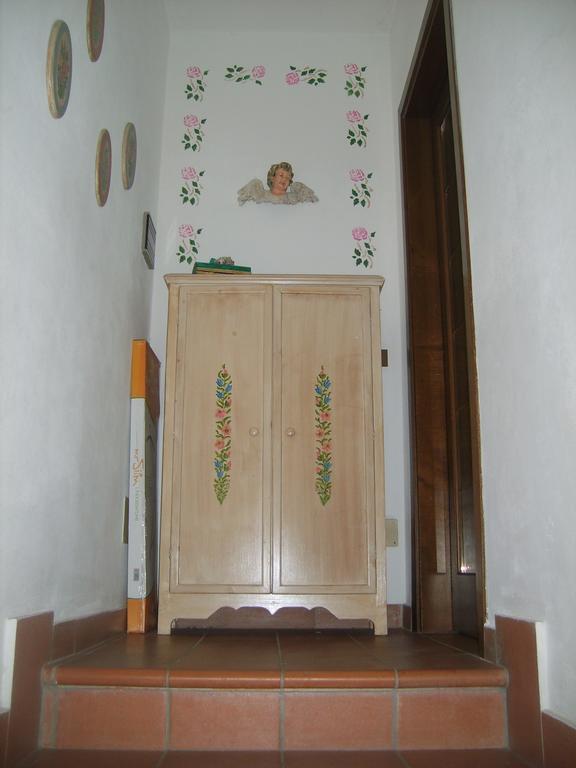 Casa Margherita Affittacamere B&B ฟอลลอนนีกา ภายนอก รูปภาพ